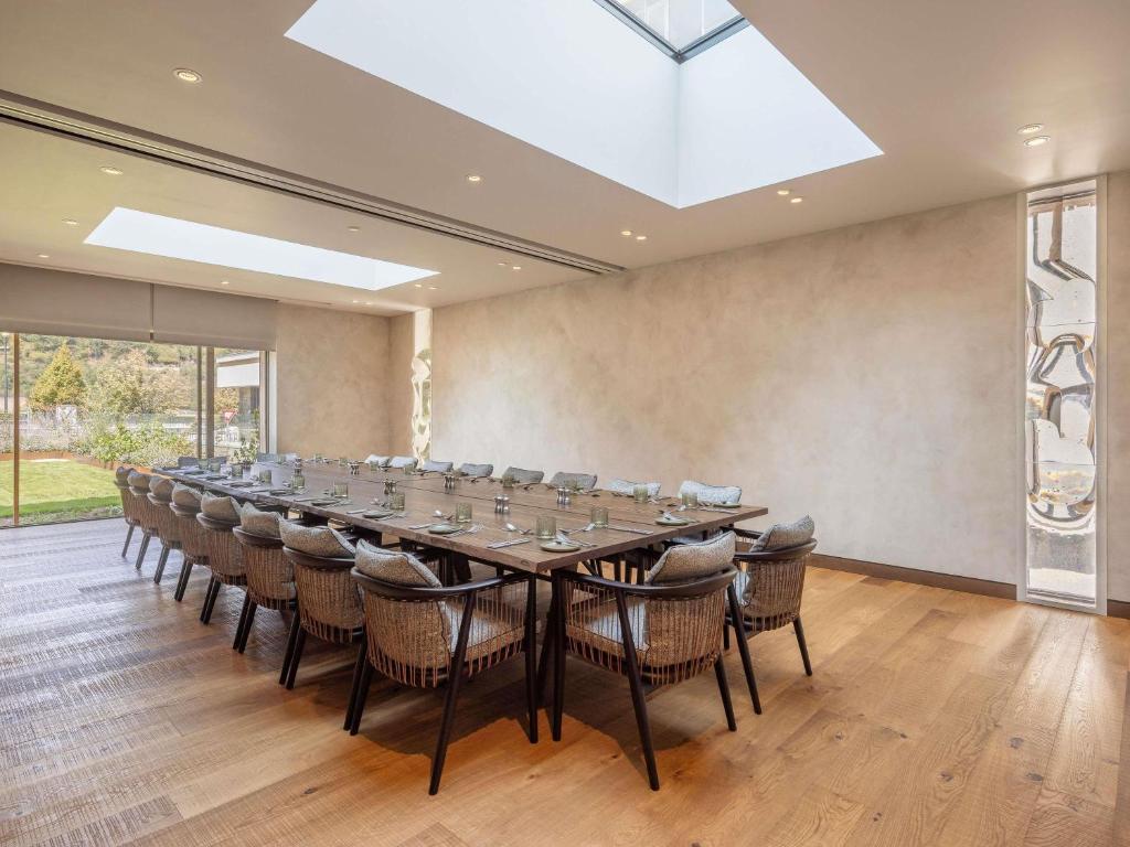 Fairmont Golden Prague - Resim 44