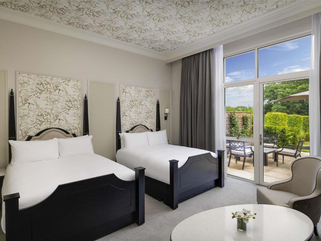 Fairmont Windsor Park - 