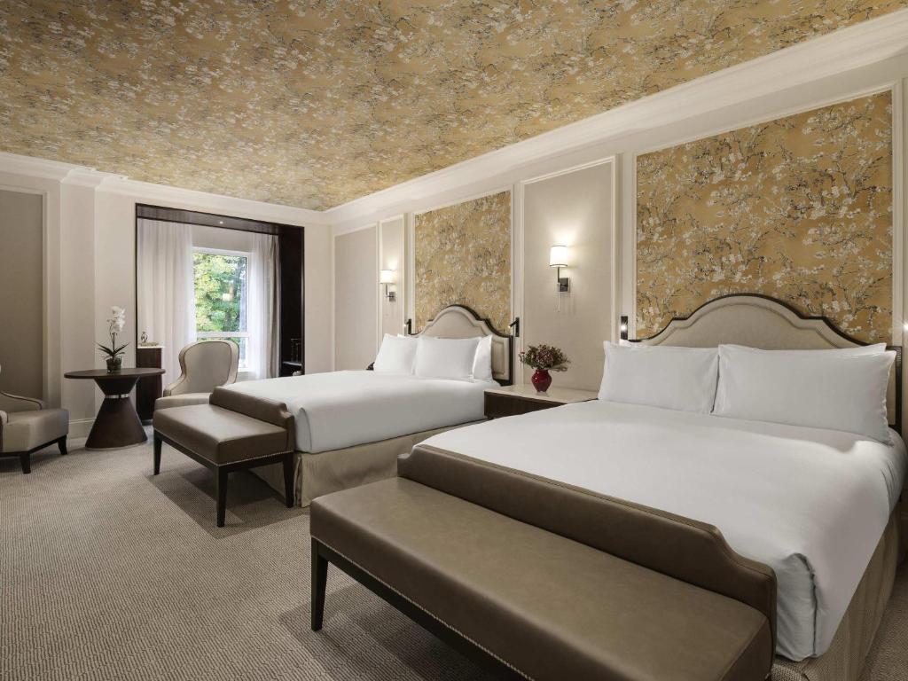 Fairmont Windsor Park - 