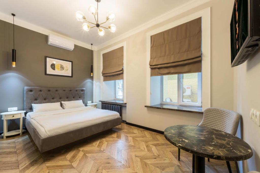 Central Dayflat Apartments - 