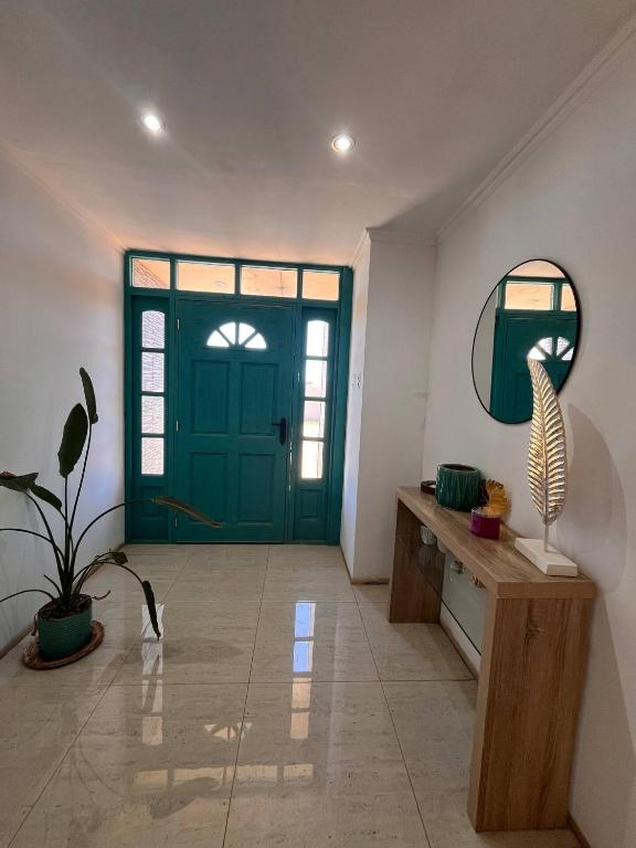 Fotografie z fotogalerie ubytování Hacienda House v destinaci Vallenar