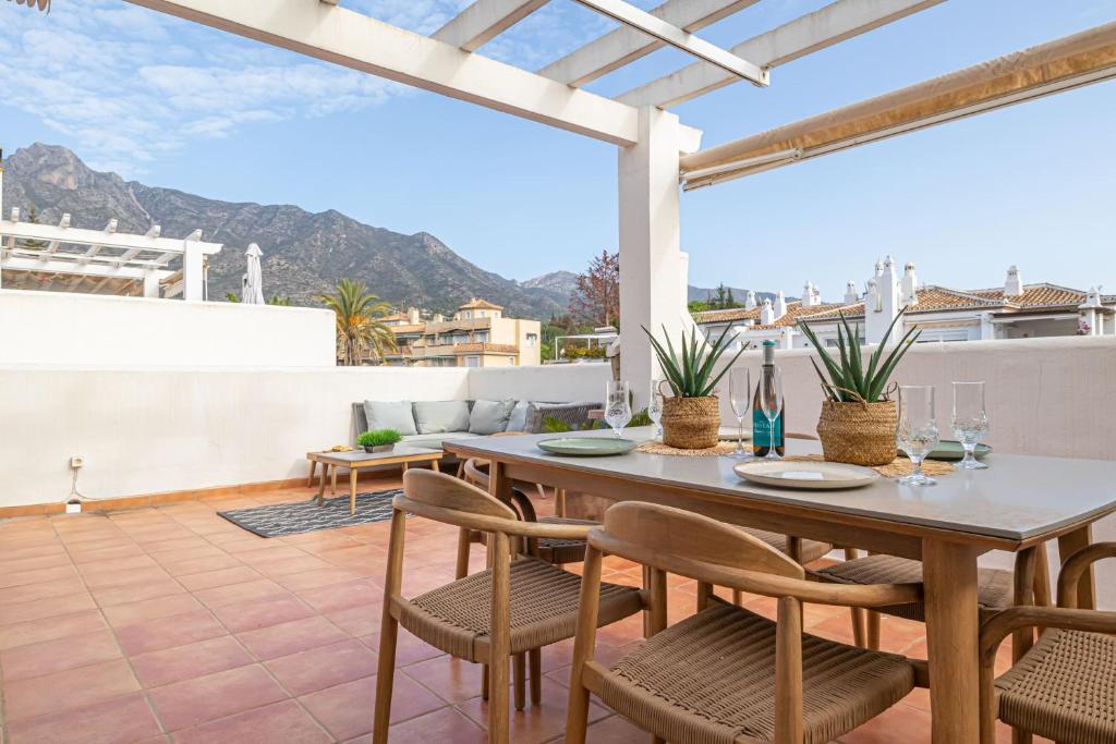 Apartamento Nagueles Starlite