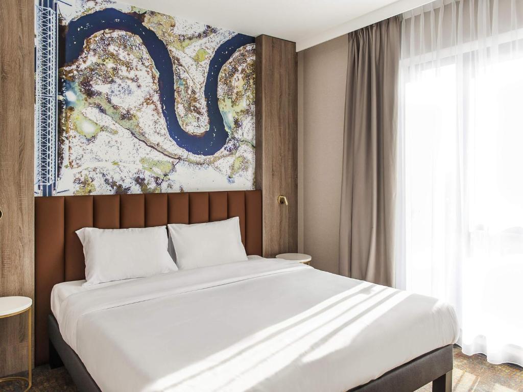 Mercure Bialystok - Resim 10