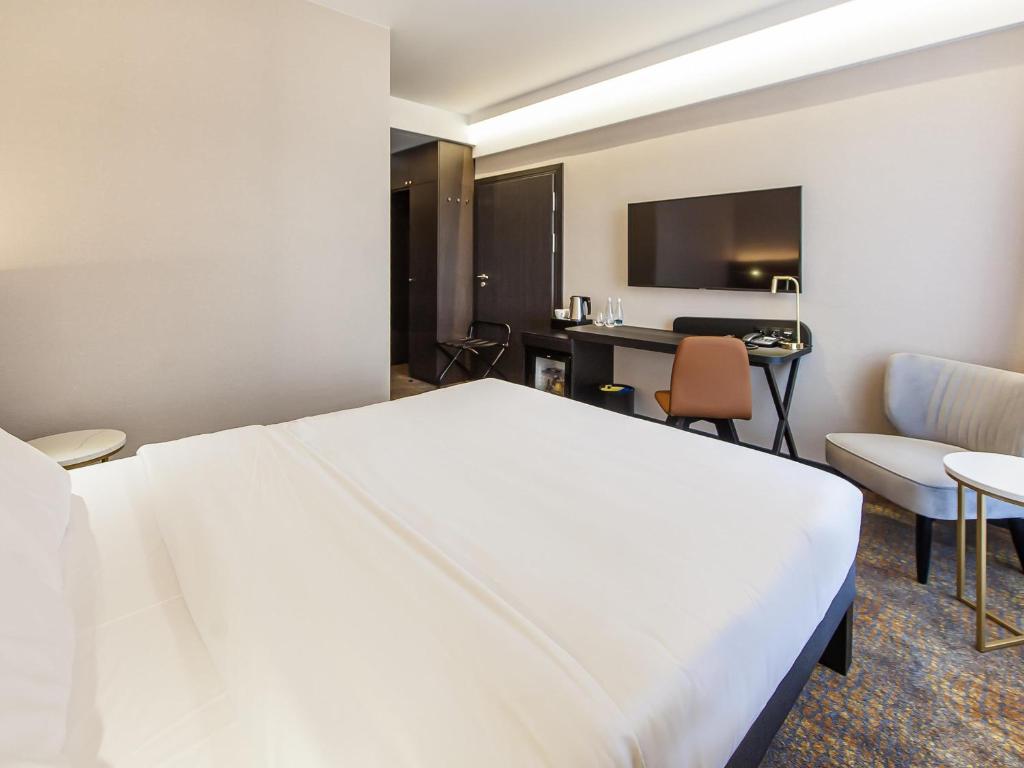 Mercure Bialystok - Resim 22