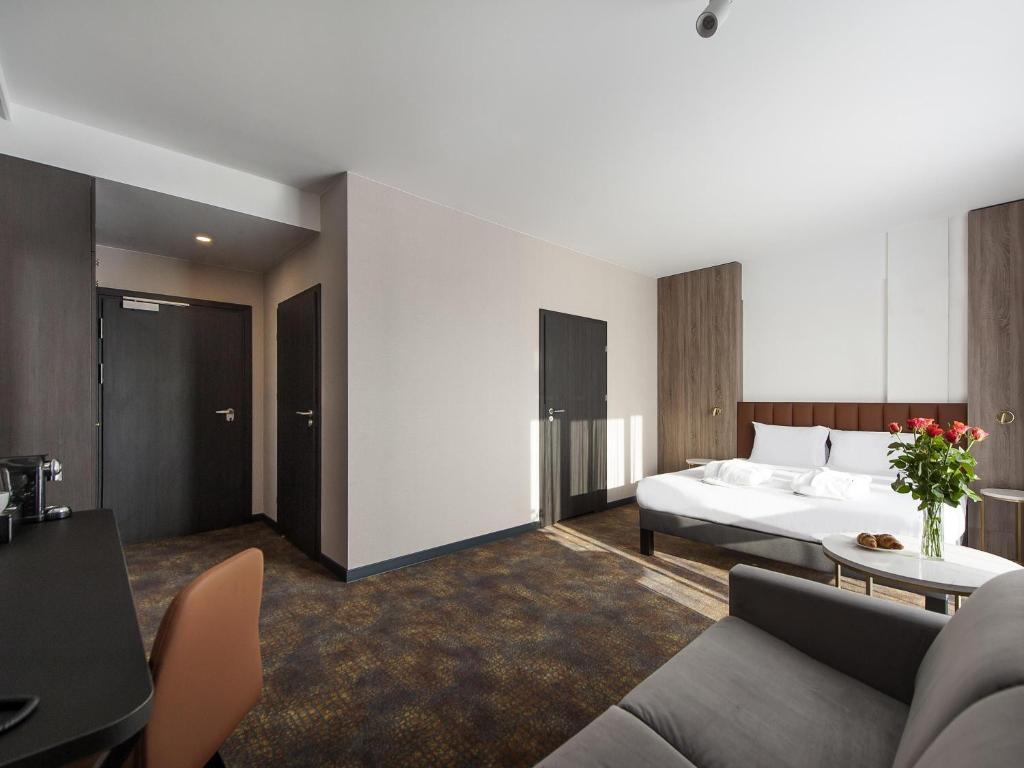 Mercure Bialystok - Resim 24