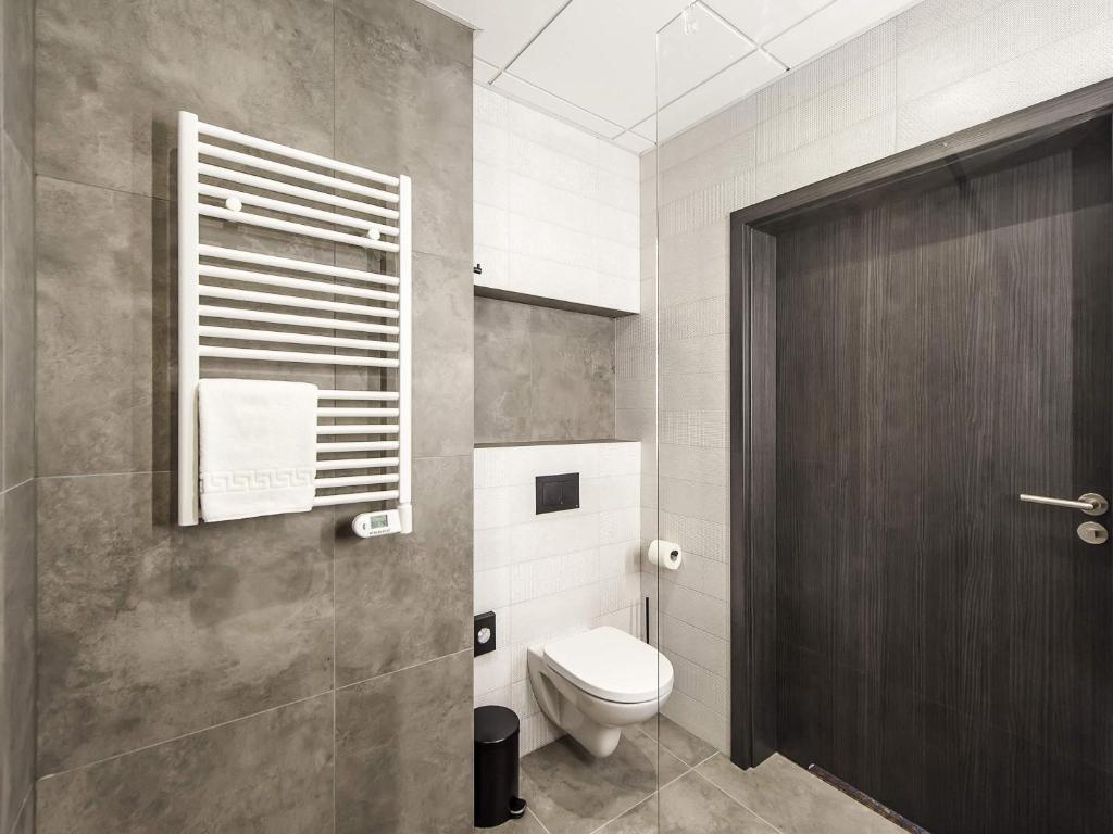 Mercure Bialystok - Resim 35