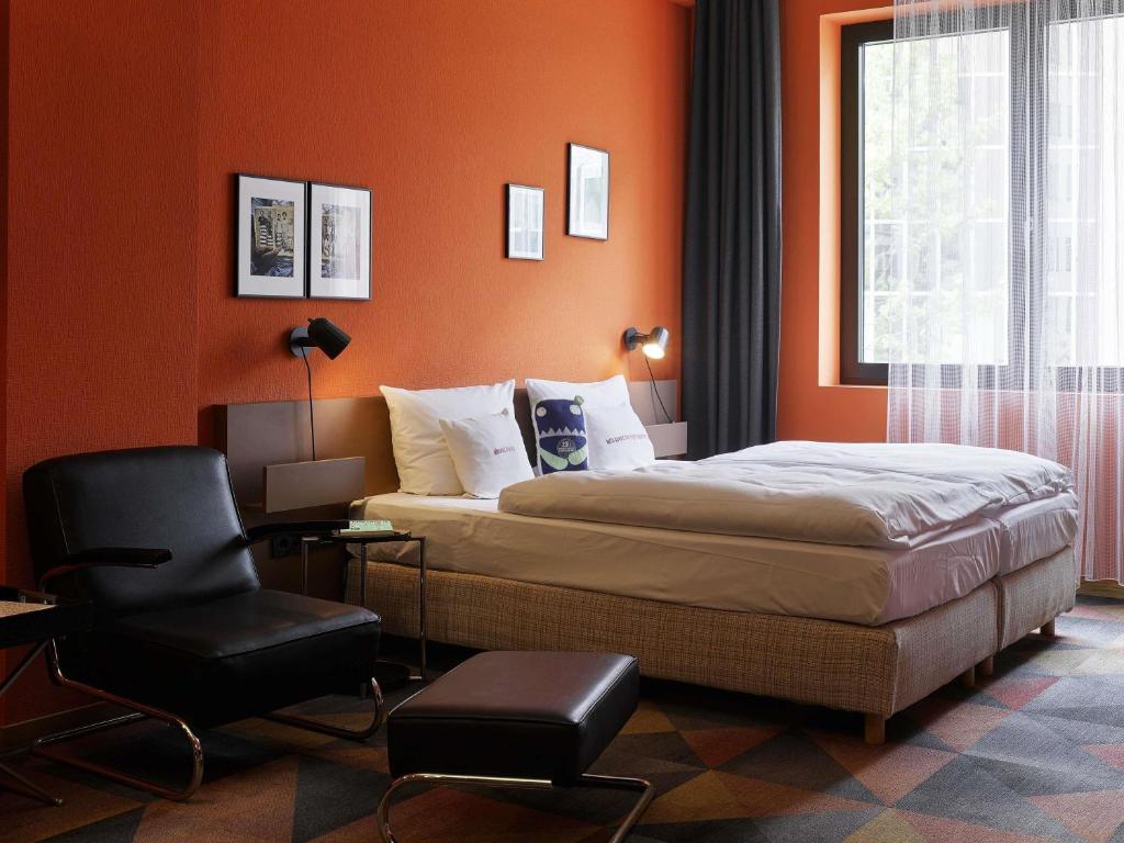 25hours Hotel The Trip - Resim 10