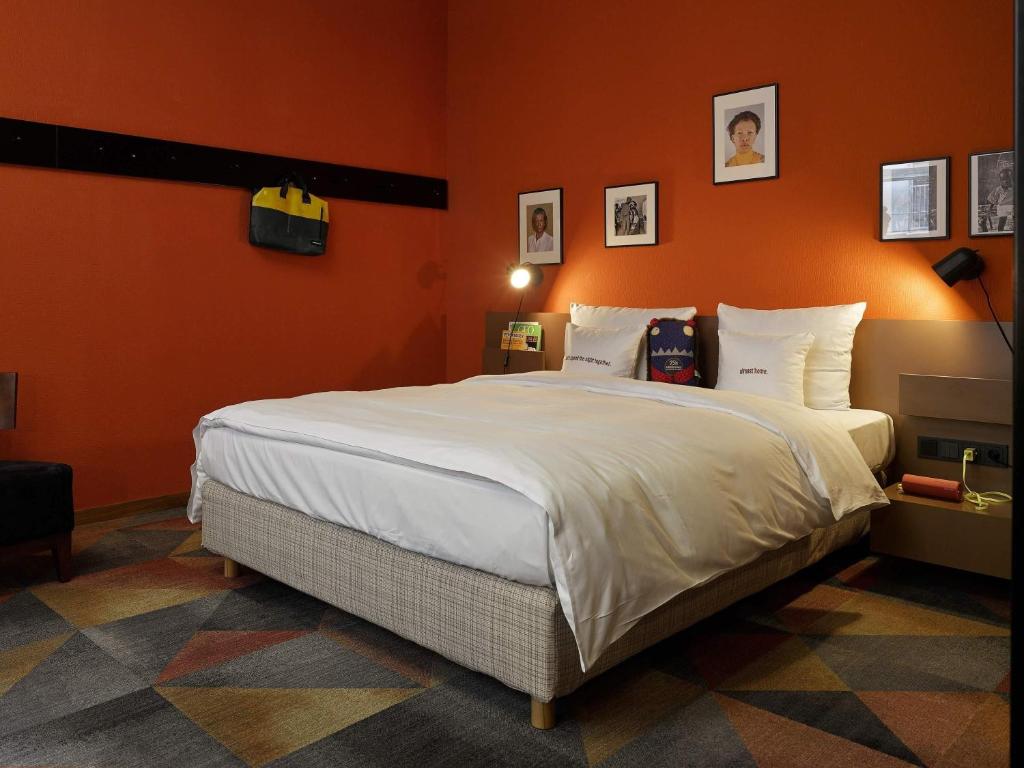 25hours Hotel The Trip - Resim 12