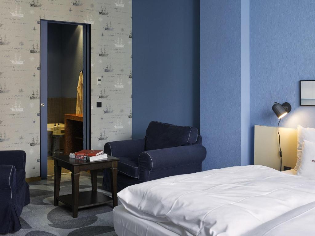 25hours Hotel The Trip - Resim 16