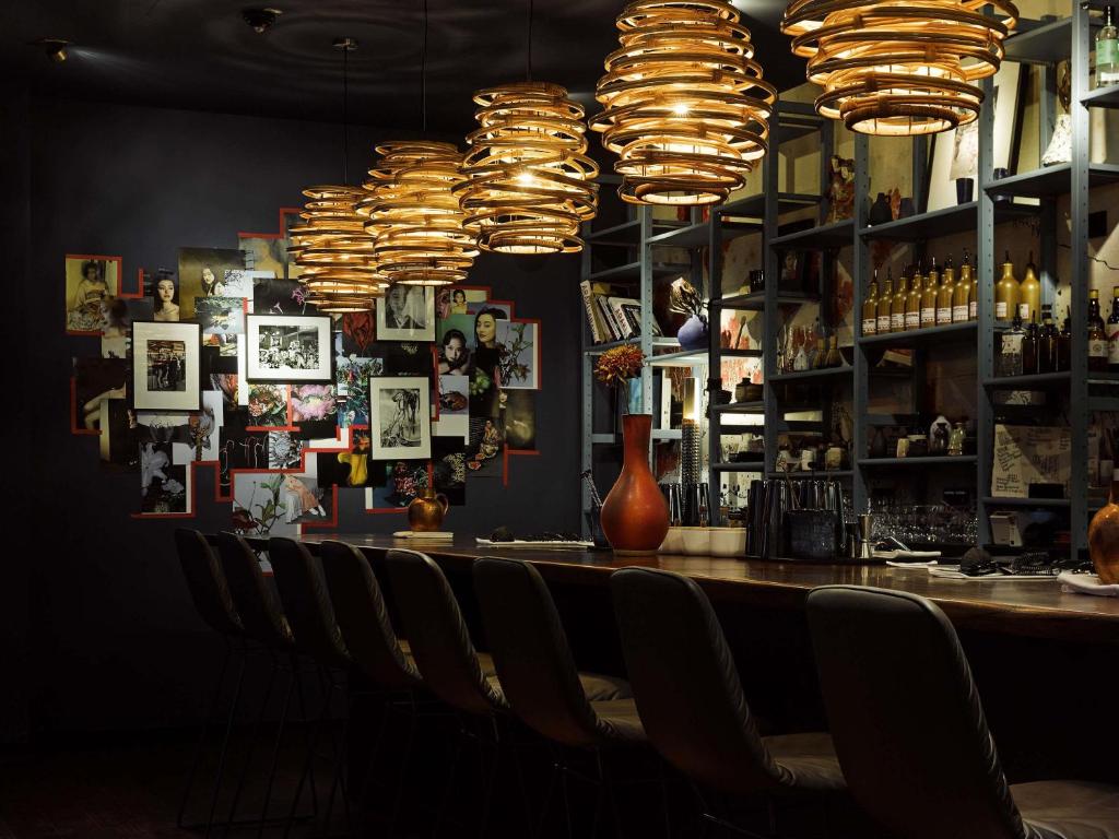 25hours Hotel The Trip - Resim 30