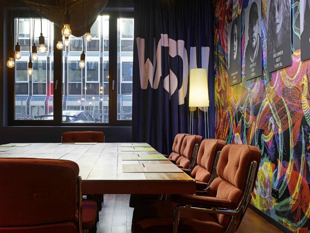 25hours Hotel The Trip - Resim 32