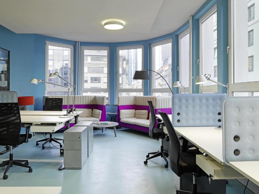 25hours Hotel The Trip - Resim 35