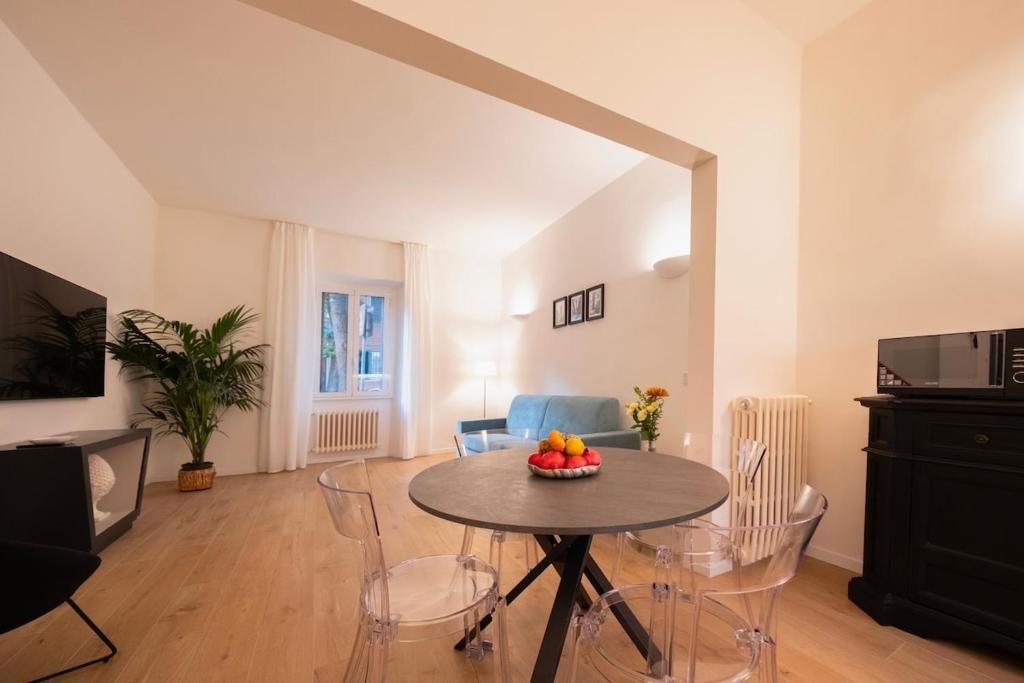 Residenza Villani in Oltrarno, Florence