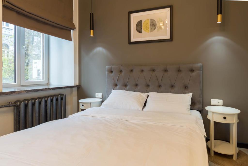 Central Dayflat Apartments - 