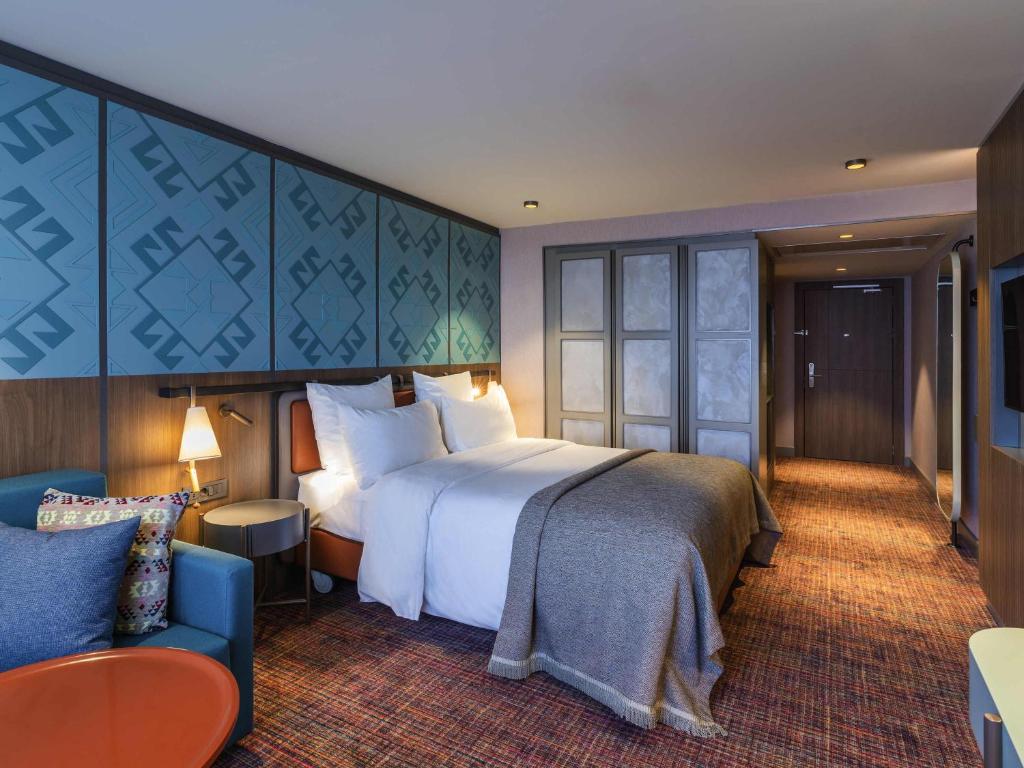 Mercure Trabzon Hotel - 5