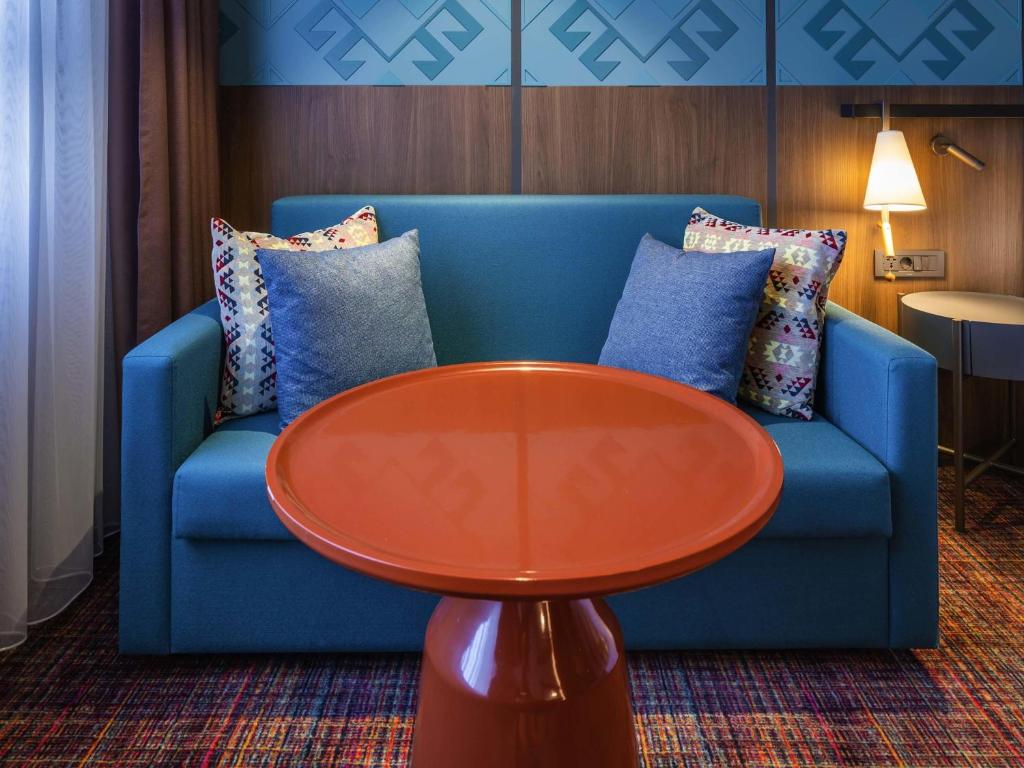 Mercure Trabzon Hotel - 17