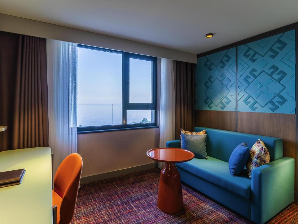 Mercure Trabzon Hotel - 18