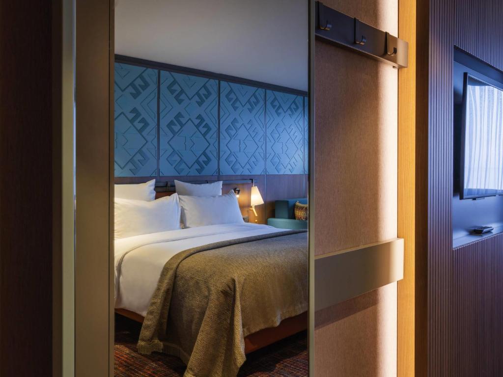 Mercure Trabzon Hotel - 8