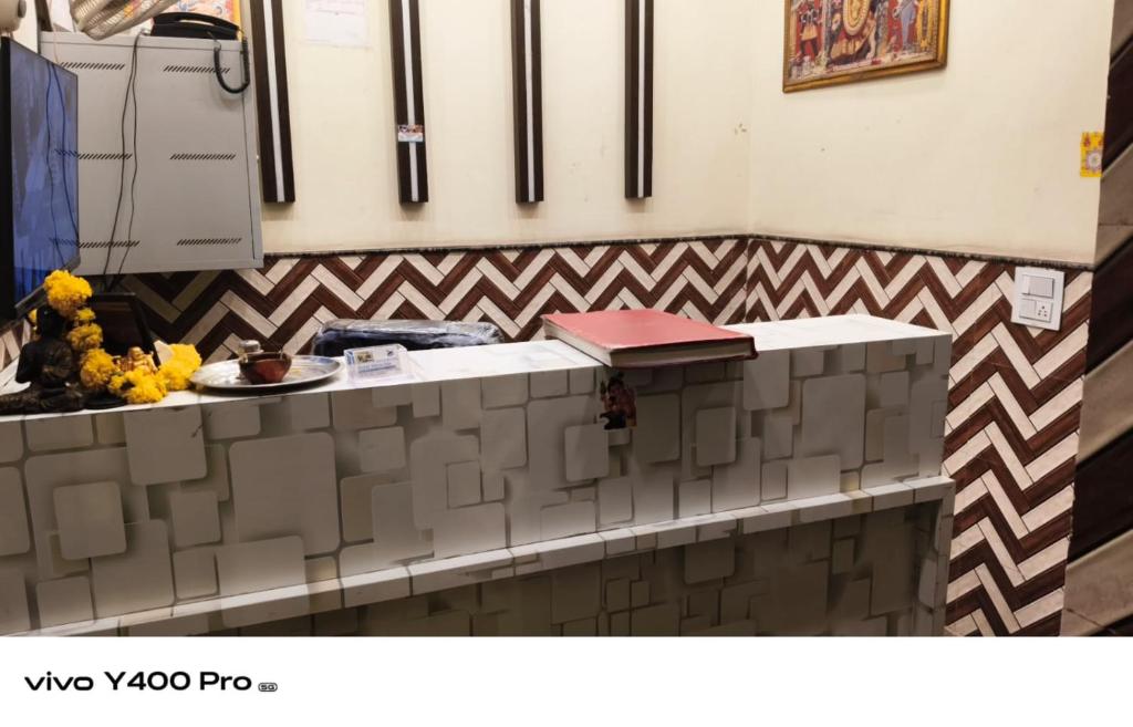 Φωτογραφία από το άλμπουμ του Family Hotel Shiva στο Νέο Δελχί