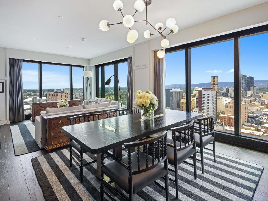Sofitel Adelaide - Resim 15