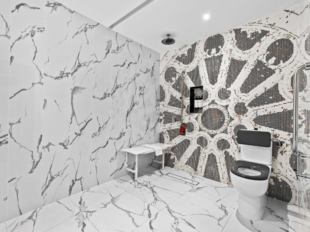 Sofitel Adelaide - Resim 21