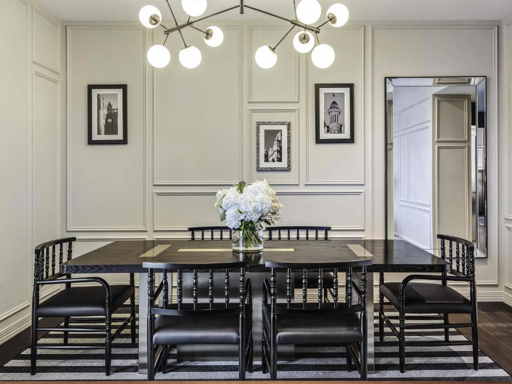 Sofitel Adelaide - Resim 28