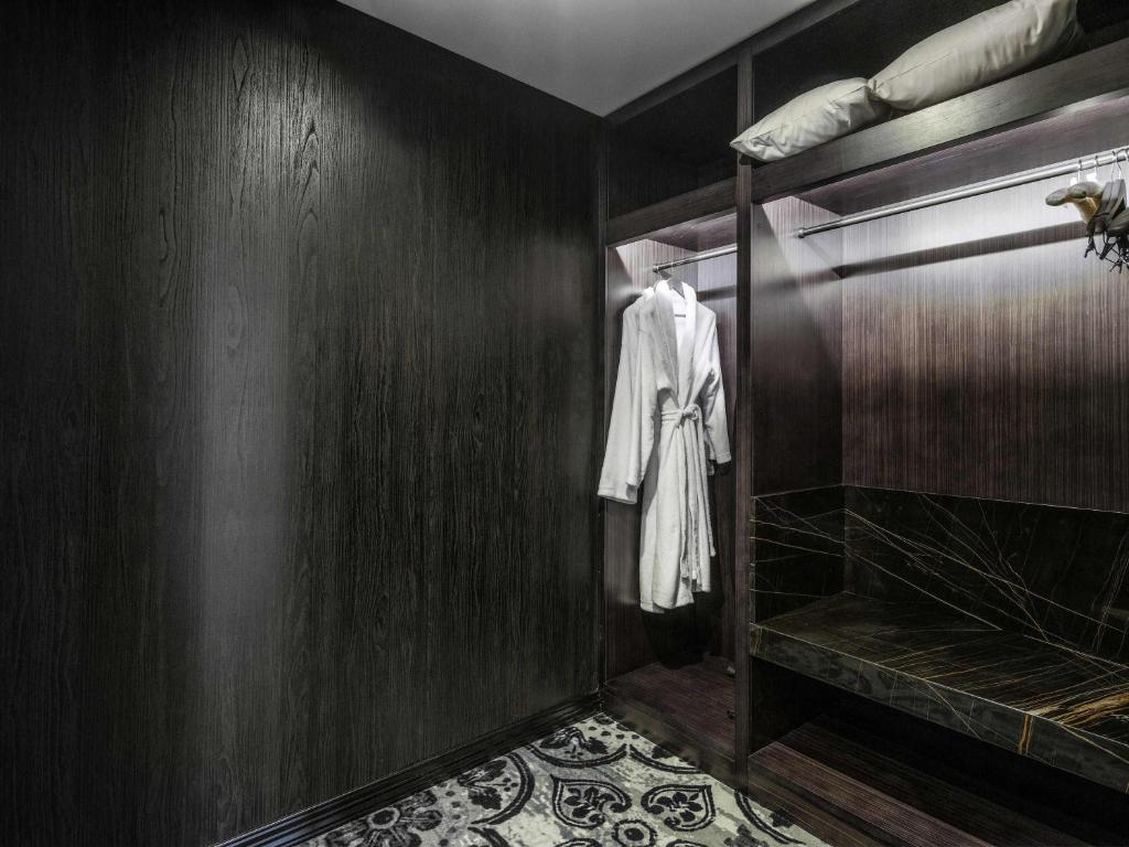 Sofitel Adelaide - Resim 37