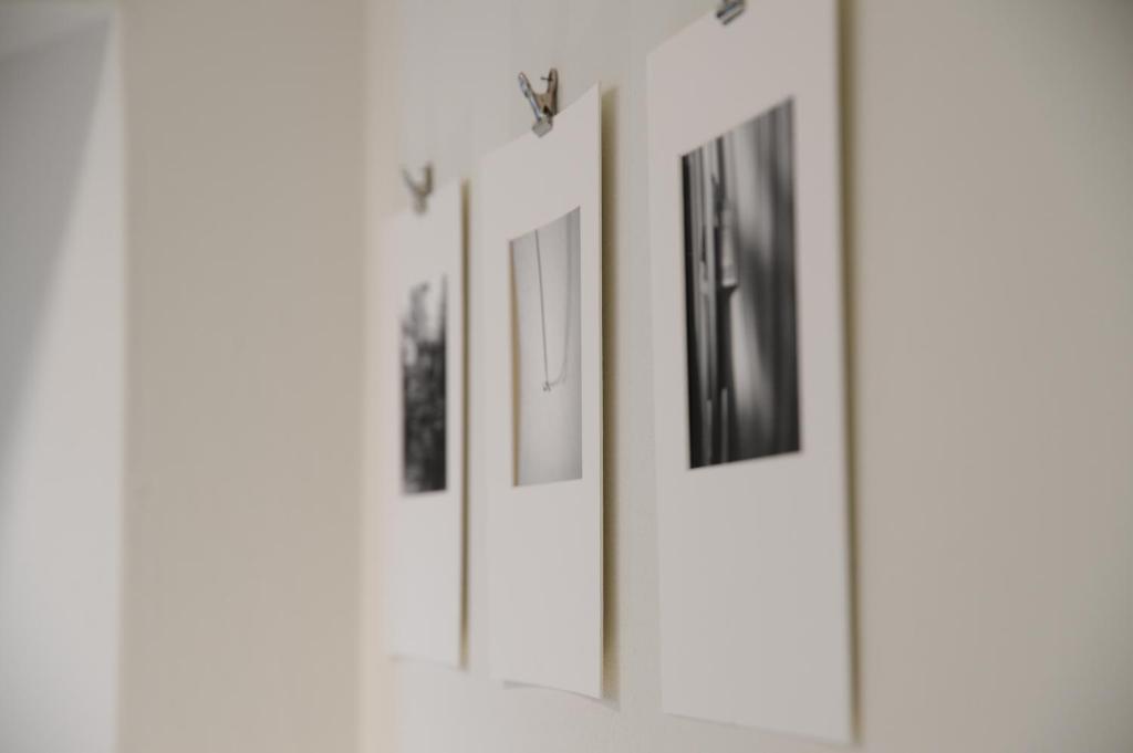 Fotografie z fotogalerie ubytování Piano Tre v destinaci Verona