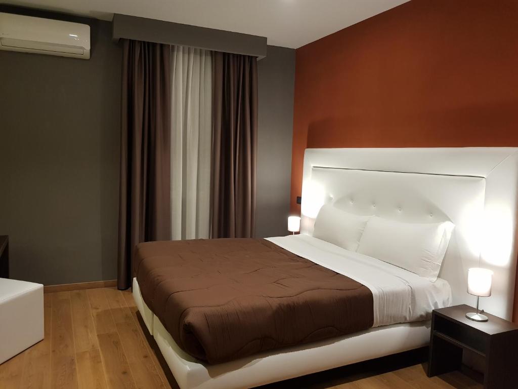 Hotel Europa Art Caserta - Juniorsuite