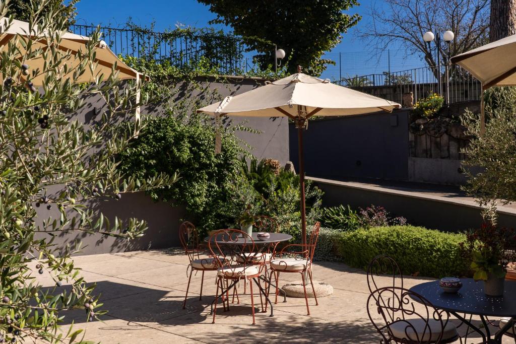 Adoro Hotel - Resim 29