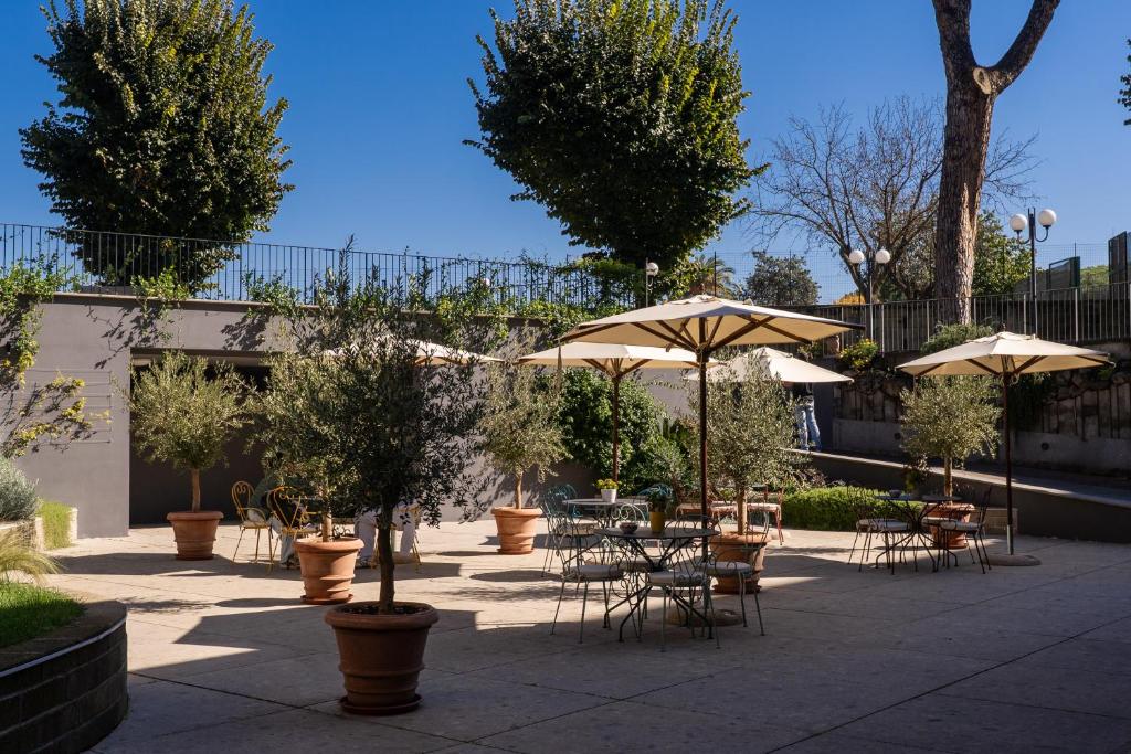 Adoro Hotel - Resim 30