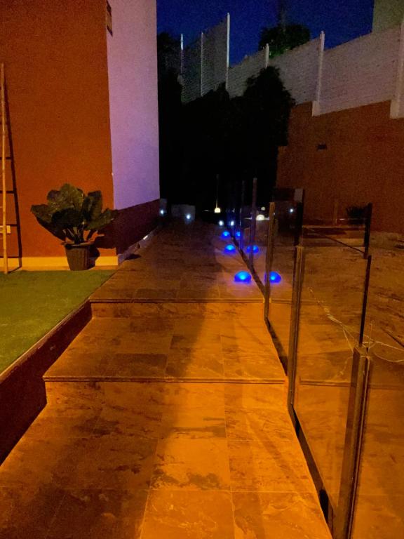 Fotografie z fotogalerie ubytování Villa balcones v destinaci Los Altos