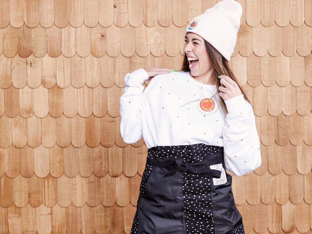 Mama Shelter Roma - Resim 21