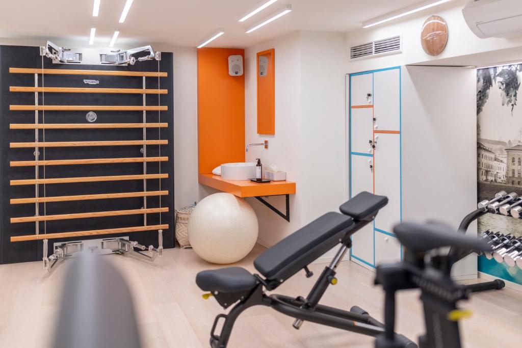 Hotel Stein - Adults Only - Resim 33