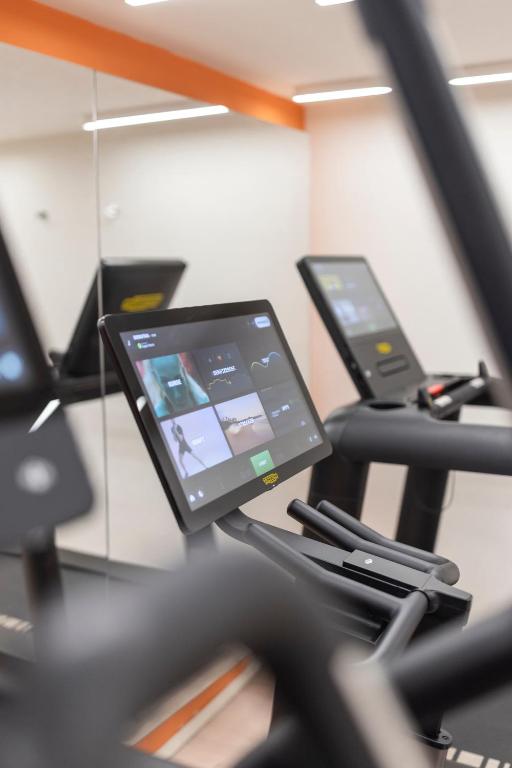 Hotel Stein - Adults Only - Resim 30