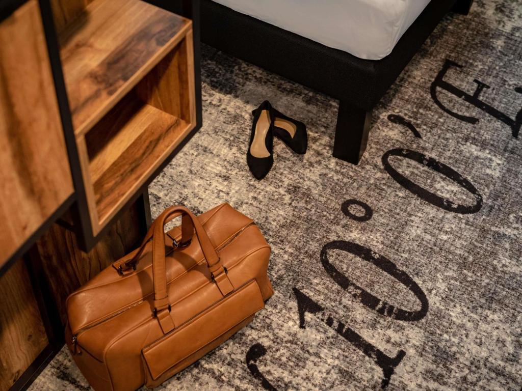 ibis Styles Hamburg Barmbek - Resim 25