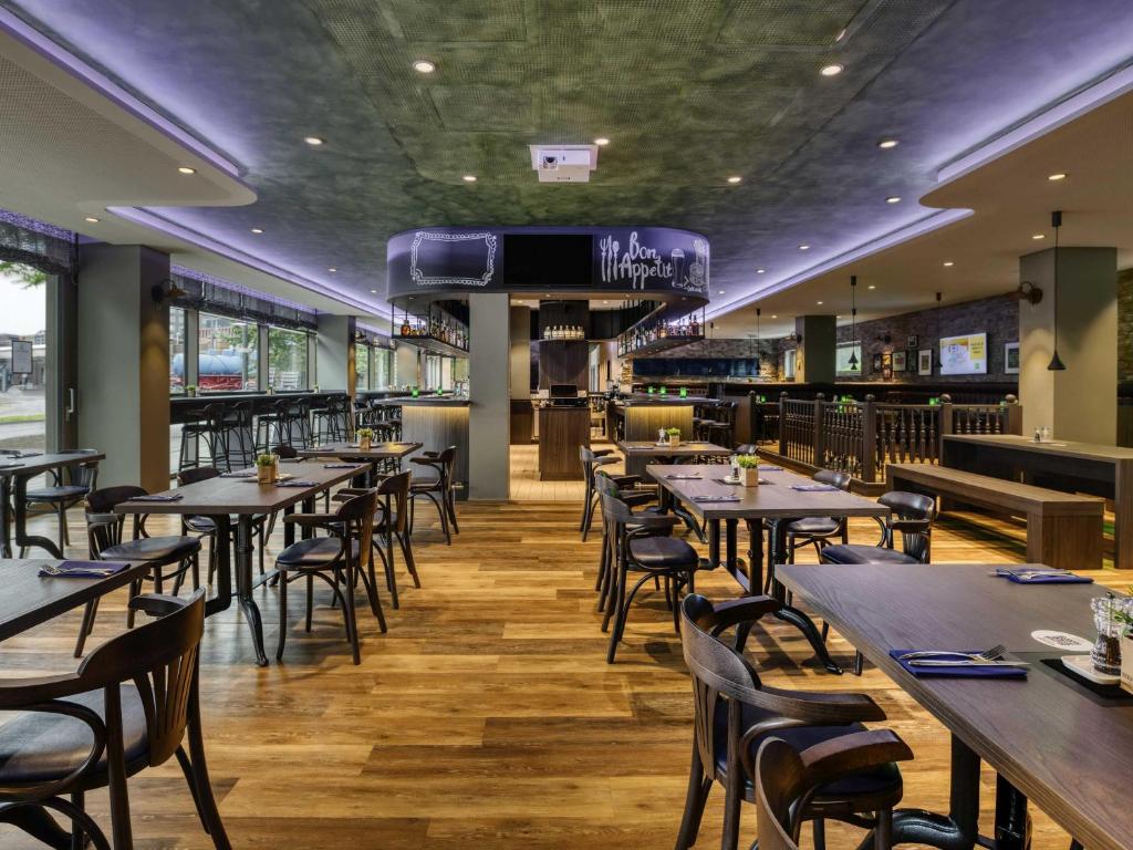 ibis Styles Hamburg Barmbek - Resim 42