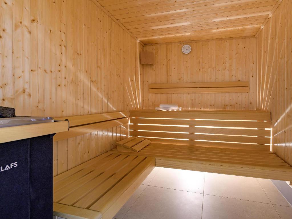 ibis Styles Zurich City Center - Resim 31