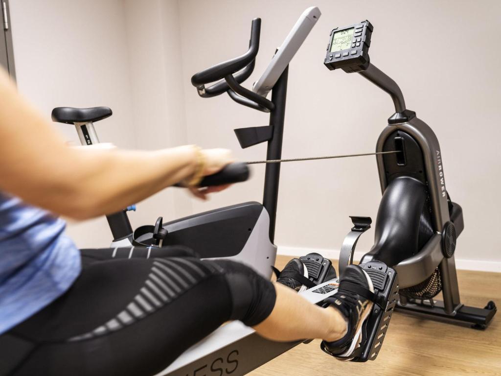 ibis Styles Zurich City Center - Resim 28