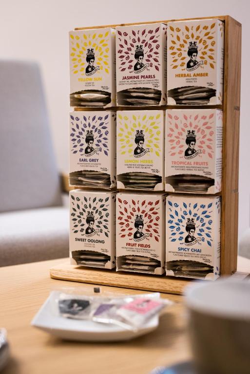 Hotel Stein - Adults Only - Resim 27