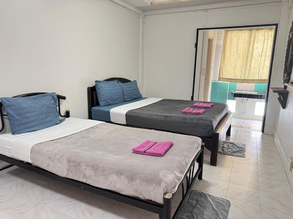 Collection O Centre Place - Resim 30