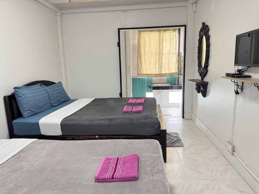 Collection O Centre Place - Resim 31