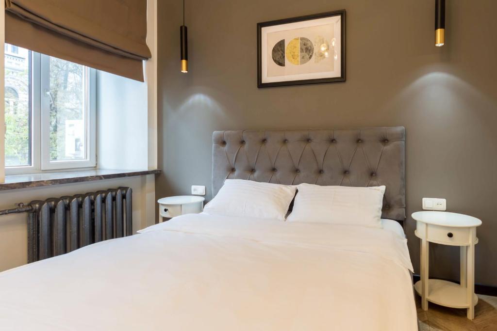 DayFlat Apartments Maidan Area - 
