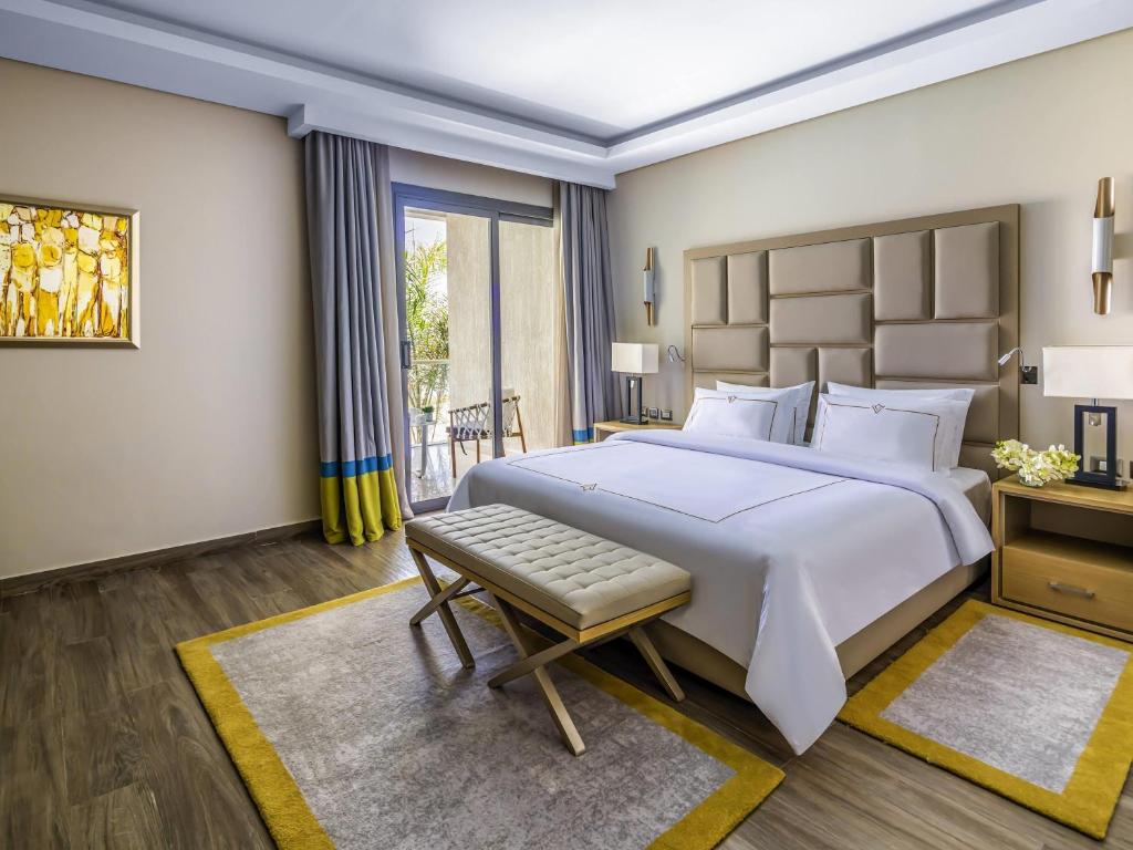 Rixos Premium Magawish Suites and Villas - 1