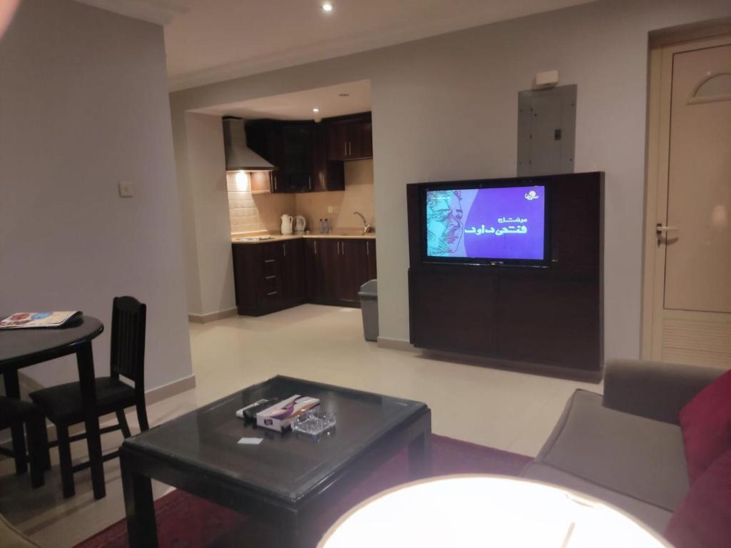 Galeriebild der Unterkunft APARTMENT near GULF DELMON in Dammam