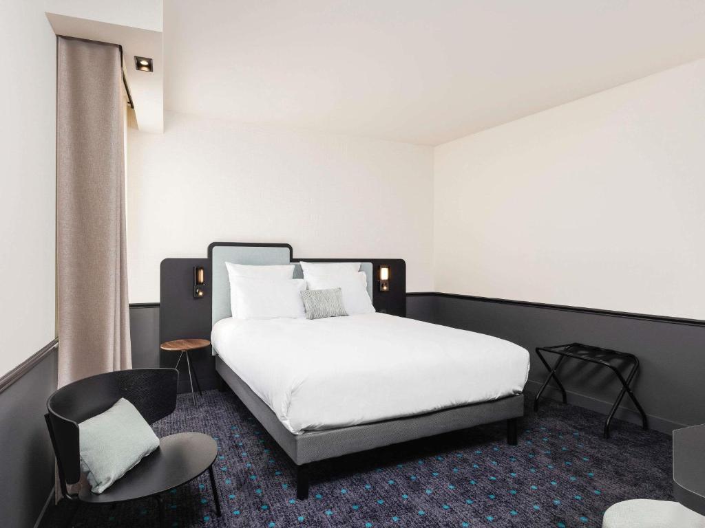 Mercure Bordeaux Centre Gare Atlantic - 19