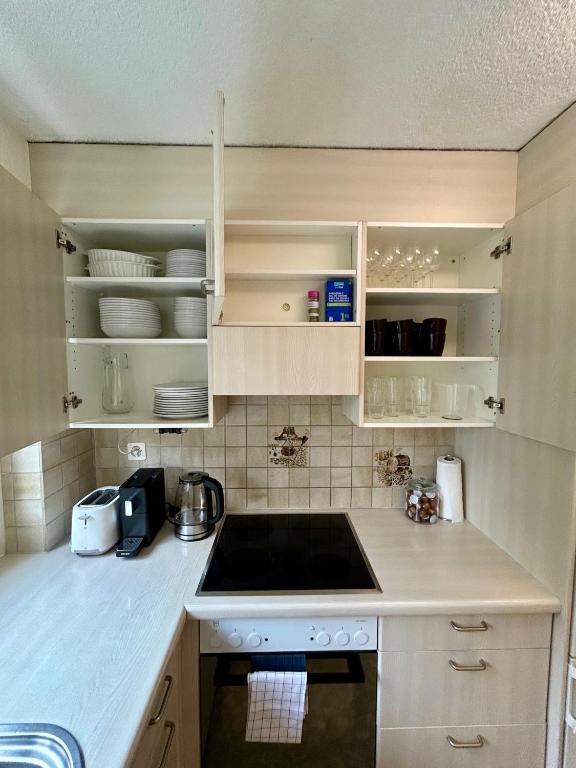 3 Bedroom Apartment with Balcony, 26 min to Zurich Center