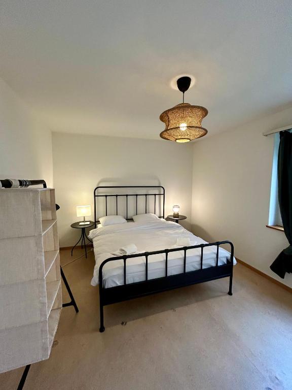 3 Bedroom Apartment with Balcony, 26 min to Zurich Center - Resim 13