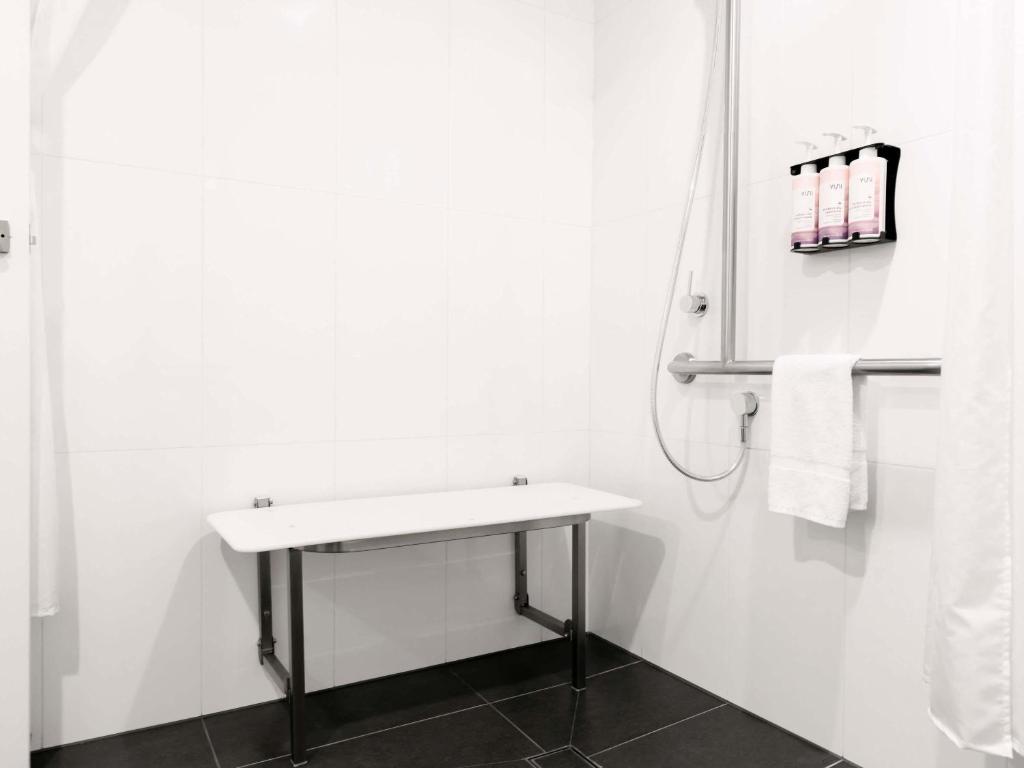 Movenpick Hotel Melbourne On Spencer - Resim 8