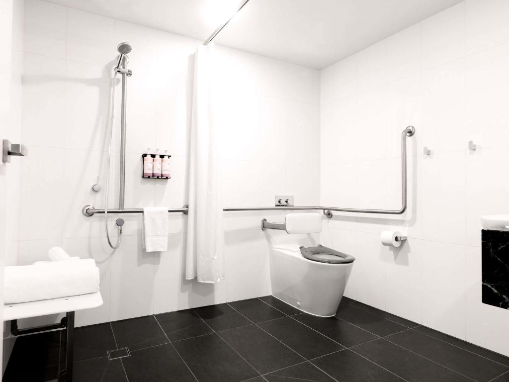 Movenpick Hotel Melbourne On Spencer - Resim 12